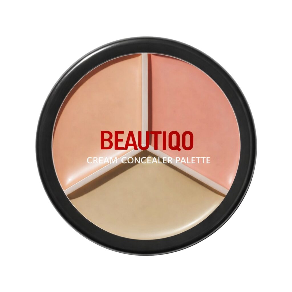 Perfect Cover Palette Kit view 1