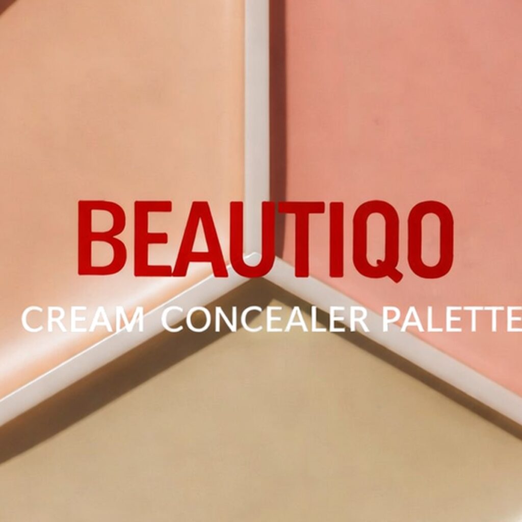 Perfect Cover Palette Kit view 2