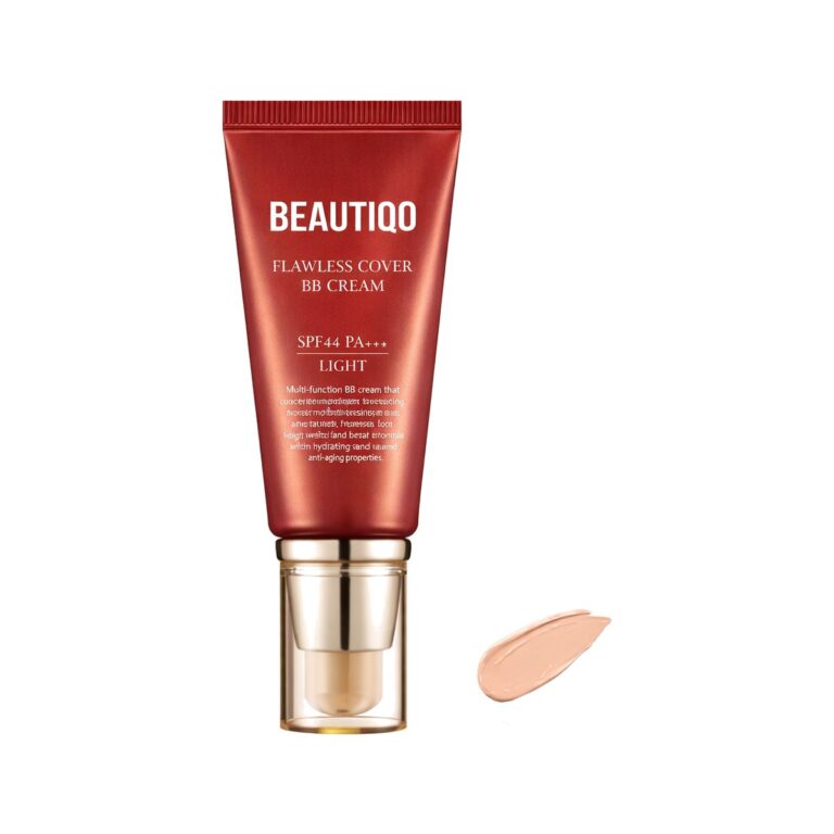 Beautiqo Radiance Bb Cream