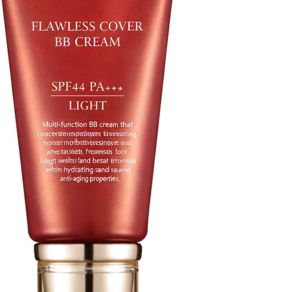 Radiance BB Cream view 2