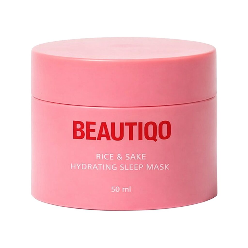 Rice Repair Mask view 1
