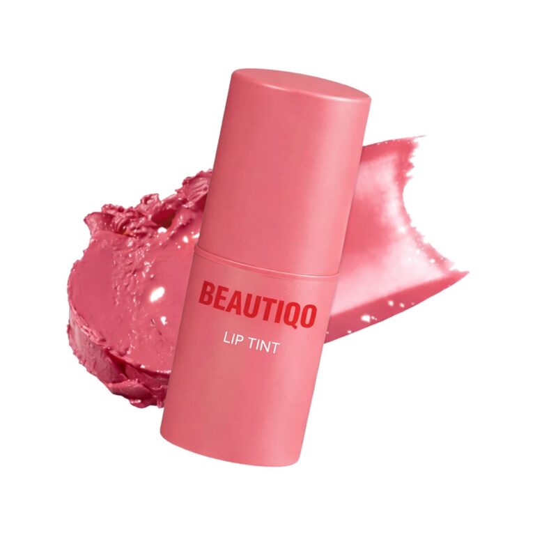 Beautiqo Velvet Matte Tint